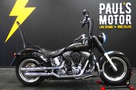 Harley-Davidson Fat Boy FLSTF