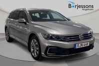 Volkswagen Passat Sportscombi GTE 1.4 TSI PLUG-IN-