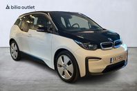 BMW i3 94 Ah ComfortAdvanced Navigation Parkeringssensor bak
