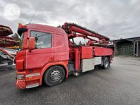 Scania P 230 LB
