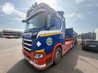 Scania R 500