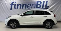 Kia Niro P-HEV DCT Advance Plus, EX besiktigad Drag