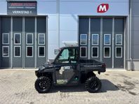 Polaris Ranger Diesel Polaris Ranger Diesel