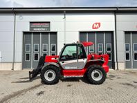 Manitou MLT 845 Manitou MLT 845 Premium