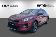 Kia Xceed Advance Plus / Kia Godkänd