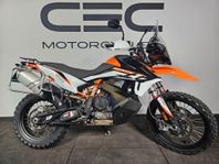 KTM 890 ADVENTURE R