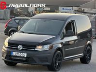 Volkswagen Caddy Van 2.0 TDI BMT Proline Euro 6*Nyservad