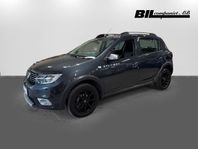 Dacia Sandero Stepway 0.9 TCe Manuell, 90hk