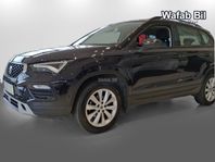 Seat Ateca 1,0 TSI MAN 110 HK