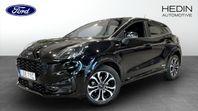 Ford Puma Puma ST-Line E85 125HK | Backkamera |