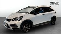 Honda Jazz Crosstar e:Hev 1.5 e-cvt 122 hk
