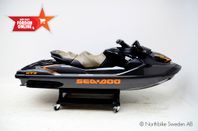 Sea-Doo GTX IDF 230 -23 *Högtalare & Garmin 72SV* *Ränta 3,7