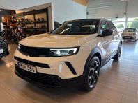 Opel Mokka 1.2 Turbo EAT ULTIMATE Kamera Rattvärme Leasebar