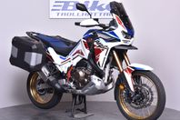 Honda CRF1100A4 AFRICA TWIN fr.1076:-/mån