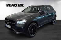 Mercedes-Benz GLC 300 de 4MATIC AMG Premium Plus Panorama