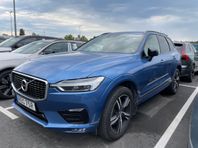 Volvo XC60 B4 AWD Diesel R-Design *Loungepak/Nappa/Klimatp..
