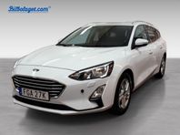 Ford Focus Kombi 1.0 100 Trend Edition