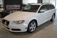 Volvo V70 II 2.5T 231HK AUT HUNDBIL TOPPSKICK