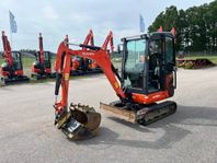 Kubota Kx019-4