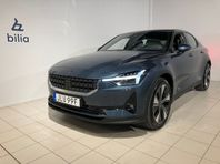 Polestar 2 Long Range Single Motor 78kWh Plus