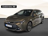 Toyota Corolla Touring Sports Hybrid 1.8 Style Pluspaket V-h