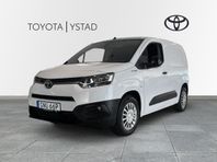 Toyota ProAce City Electric Comfort 50 kWh