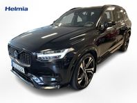 Volvo XC90 B5 AWD Diesel Ultimate Dark Edition
