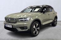 Volvo XC40 P6 Recharge Plus
