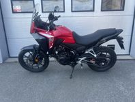 Honda NX 500 X