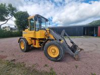 Volvo L 50 B