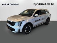 Kia Sorento PLUG IN HYBRID AUT AWD ADVANCE PLUS PANORAMA