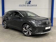 Volkswagen ID.4 Pro Performance 204 HK / Leasebar / 1st / Pa