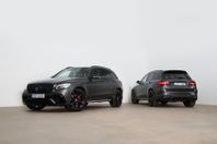 Mercedes-Benz GLC AMG 63 S 4MATIC+/ Burmester / Pano / Moms