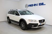 Volvo XC70 D4 AWD Classic Dynamic Edition Polestar 220hk
