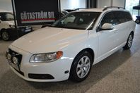 Volvo V70 II T4F 180hk Momentum Aut Hundbil