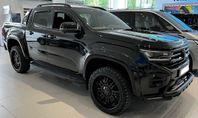 Nya 22" fälgar med däck till VW Amarok