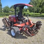 Toro Reelmaster 6700-D