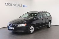 Volvo V70 Dragkrok T4 Euro 5 180hk