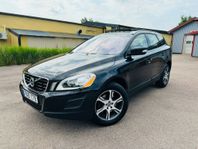 Volvo XC60 D5 AWD Geartronic Summum Euro 5