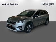 Kia Niro PLUG-IN HYBRID 1,6 ADVANCE PLUS 2