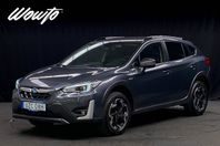 Subaru XV e-Boxer XFuel 150HK Ridge Black /Drag /Moms /4.95%