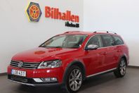 Volkswagen Passat Alltrack 2.0 TDI 4Motion Drag Kam Premium