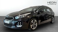 Kia Cee´d SW 1,6 CRDI GT-LINE