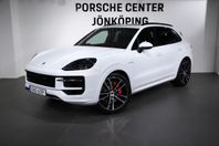 Porsche Cayenne S E-Hybrid 519 hk