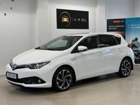 Toyota Auris Hybrid e-CVT Active Plus, Comfort Euro 6/Kamera