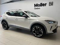 Cupra Formentor 1.5 TSI 150HK I Backkamera