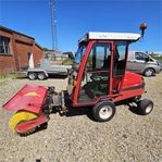 Toro Groundsmaster 228 D