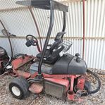 Toro Greensmaster 3250-D