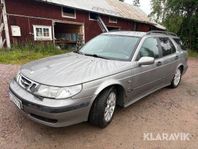 Saab 9-5 Aero SportCombi 2.3 Turbo Aero