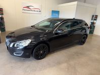 Volvo V60 Polestar Optimering T3 Momentum Nybesiktad 180HK